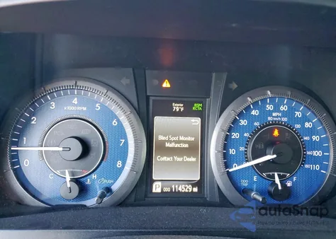 2018 Toyota Sienna Xle из США, поврежденный, VIN 5TDYZ3DC7JS961207